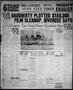 Newspaper: Oklahoma City Times (Oklahoma City, Okla.), Vol. 34, No. 273, Ed. 4 T…