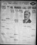 Newspaper: Oklahoma City Times (Oklahoma City, Okla.), Vol. 34, No. 291, Ed. 1 T…