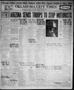 Newspaper: Oklahoma City Times (Oklahoma City, Okla.), Vol. 34, No. 305, Ed. 3 S…