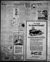 Thumbnail image of item number 4 in: 'Oklahoma City Times (Oklahoma City, Okla.), Vol. 35, No. 6, Ed. 4 Saturday, May 10, 1924'.