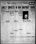 Newspaper: Oklahoma City Times (Oklahoma City, Okla.), Vol. 35, No. 8, Ed. 2 Tue…