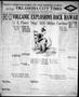 Thumbnail image of item number 1 in: 'Oklahoma City Times (Oklahoma City, Okla.), Vol. 35, No. 13, Ed. 1 Monday, May 19, 1924'.