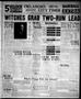 Primary view of Oklahoma City Times (Oklahoma City, Okla.), Vol. 35, No. 15, Ed. 4 Wednesday, May 21, 1924