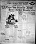 Newspaper: Oklahoma City Times (Oklahoma City, Okla.), Vol. 35, No. 19, Ed. 1 Mo…