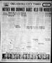 Thumbnail image of item number 1 in: 'Oklahoma City Times (Oklahoma City, Okla.), Vol. 35, No. 39, Ed. 4 Wednesday, June 18, 1924'.