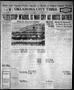 Newspaper: Oklahoma City Times (Oklahoma City, Okla.), Vol. 35, No. 41, Ed. 1 Fr…