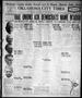 Primary view of Oklahoma City Times (Oklahoma City, Okla.), Vol. 35, No. 46, Ed. 1 Friday, June 27, 1924
