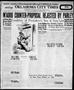 Newspaper: Oklahoma City Times (Oklahoma City, Okla.), Vol. 35, No. 54, Ed. 2 Mo…