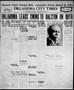 Newspaper: Oklahoma City Times (Oklahoma City, Okla.), Vol. 35, No. 55, Ed. 3 Tu…