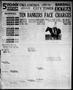 Primary view of Oklahoma City Times (Oklahoma City, Okla.), Vol. 35, No. 87, Ed. 4 Thursday, August 14, 1924