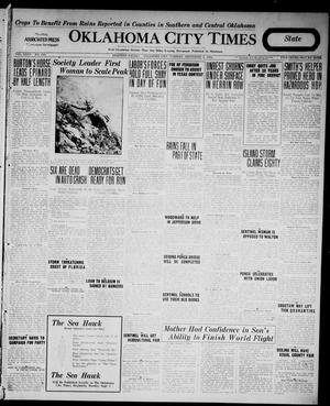 Oklahoma City Times (Oklahoma City, Okla.), Vol. 35, No. 102, Ed. 2 Tuesday, September 2, 1924