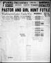 Thumbnail image of item number 1 in: 'Oklahoma City Times (Oklahoma City, Okla.), Vol. 35, No. 123, Ed. 5 Friday, September 26, 1924'.