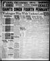 Thumbnail image of item number 1 in: 'Oklahoma City Times (Oklahoma City, Okla.), Vol. 35, No. 124, Ed. 5 Saturday, September 27, 1924'.