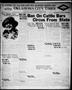 Newspaper: Oklahoma City Times (Oklahoma City, Okla.), Vol. 35, No. 126, Ed. 1 T…