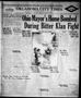 Thumbnail image of item number 1 in: 'Oklahoma City Times (Oklahoma City, Okla.), Vol. 35, No. 149, Ed. 1 Wednesday, October 29, 1924'.