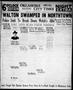 Thumbnail image of item number 1 in: 'Oklahoma City Times (Oklahoma City, Okla.), Vol. 35, No. 154, Ed. 4 Tuesday, November 4, 1924'.