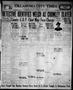 Thumbnail image of item number 1 in: 'Oklahoma City Times (Oklahoma City, Okla.), Vol. 35, No. 154, Ed. 5 Tuesday, November 4, 1924'.