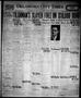 Newspaper: Oklahoma City Times (Oklahoma City, Okla.), Vol. 35, No. 156, Ed. 5 F…