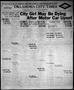 Newspaper: Oklahoma City Times (Oklahoma City, Okla.), Vol. 35, No. 157, Ed. 1 S…