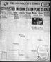 Newspaper: Oklahoma City Times (Oklahoma City, Okla.), Vol. 35, No. 165, Ed. 5 T…
