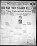 Thumbnail image of item number 1 in: 'Oklahoma City Times (Oklahoma City, Okla.), Vol. 35, No. 166, Ed. 1 Wednesday, November 19, 1924'.