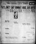 Newspaper: Oklahoma City Times (Oklahoma City, Okla.), Vol. 35, No. 170, Ed. 2 M…