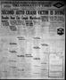 Thumbnail image of item number 1 in: 'Oklahoma City Times (Oklahoma City, Okla.), Vol. 35, No. 181, Ed. 1 Saturday, December 6, 1924'.