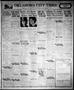 Thumbnail image of item number 1 in: 'Oklahoma City Times (Oklahoma City, Okla.), Vol. 35, No. 185, Ed. 5 Thursday, December 11, 1924'.