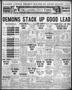 Newspaper: Oklahoma City Times (Oklahoma City, Okla.), Vol. 36, No. 294, Ed. 1 F…