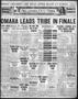 Newspaper: Oklahoma City Times (Oklahoma City, Okla.), Vol. 36, No. 299, Ed. 1 T…