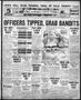 Newspaper: Oklahoma City Times (Oklahoma City, Okla.), Vol. 37, No. 21, Ed. 1 Tu…