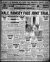 Primary view of Oklahoma City Times (Oklahoma City, Okla.), Vol. 37, No. 67, Ed. 1 Monday, July 26, 1926