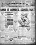 Newspaper: Oklahoma City Times (Oklahoma City, Okla.), Vol. 37, No. 91, Ed. 1 Tu…