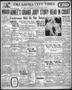 Thumbnail image of item number 3 in: 'Oklahoma City Times (Oklahoma City, Okla.), Vol. 37, No. 121, Ed. 1 Wednesday, September 29, 1926'.