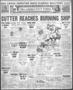 Primary view of Oklahoma City Times (Oklahoma City, Okla.), Vol. 37, No. 123, Ed. 1 Friday, October 1, 1926