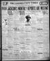 Thumbnail image of item number 3 in: 'Oklahoma City Times (Oklahoma City, Okla.), Vol. 37, No. 144, Ed. 1 Tuesday, October 26, 1926'.