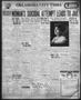 Thumbnail image of item number 3 in: 'Oklahoma City Times (Oklahoma City, Okla.), Vol. 37, No. 161, Ed. 1 Monday, November 15, 1926'.