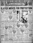 Thumbnail image of item number 1 in: 'Oklahoma City Times (Oklahoma City, Okla.), Vol. 37, No. 199, Ed. 1 Wednesday, December 29, 1926'.