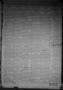 Thumbnail image of item number 3 in: 'The Shawnee News (Shawnee, Okla.), Vol. 3, No. 11, Ed. 1 Thursday, May 28, 1903'.