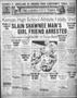 Thumbnail image of item number 1 in: 'Oklahoma City Times (Oklahoma City, Okla.), Vol. 37, No. 282, Ed. 1 Thursday, March 31, 1927'.