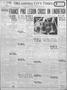 Thumbnail image of item number 3 in: 'Oklahoma City Times (Oklahoma City, Okla.), Vol. 38, No. 13, Ed. 1 Monday, May 23, 1927'.