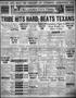 Primary view of Oklahoma City Times (Oklahoma City, Okla.), Vol. 38, No. 60, Ed. 1 Tuesday, July 19, 1927