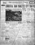 Newspaper: Oklahoma City Times (Oklahoma City, Okla.), Vol. 38, No. 123, Ed. 1 S…