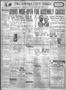 Newspaper: Oklahoma City Times (Oklahoma City, Okla.), Vol. 38, No. 173, Ed. 1 M…