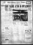 Newspaper: Oklahoma City Times (Oklahoma City, Okla.), Vol. 38, No. 187, Ed. 1 W…