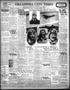 Thumbnail image of item number 1 in: 'Oklahoma City Times (Oklahoma City, Okla.), Vol. 38, No. 221, Ed. 1 Monday, January 30, 1928'.