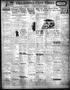Newspaper: Oklahoma City Times (Oklahoma City, Okla.), Vol. 38, No. 255, Ed. 1 F…