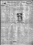 Newspaper: Oklahoma City Times (Oklahoma City, Okla.), Vol. 38, No. 291, Ed. 1 F…