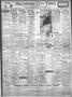 Thumbnail image of item number 1 in: 'Oklahoma City Times (Oklahoma City, Okla.), Vol. 38, No. 309, Ed. 1 Friday, May 11, 1928'.