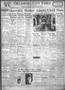 Newspaper: Oklahoma City Times (Oklahoma City, Okla.), Vol. 39, No. 2, Ed. 1 Sat…